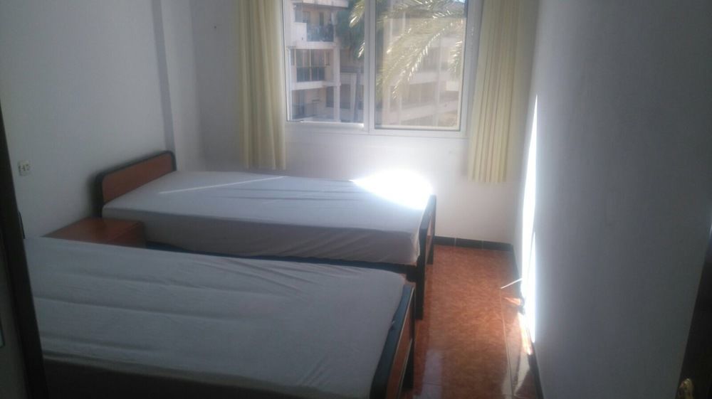 Apartamento Pompeyo Ii Cambrils